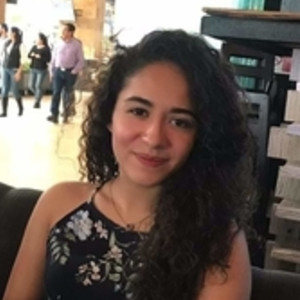 Isela Fernanda - profesor de álgebra - Naucalpan de Juárez