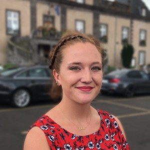 Mathilde - Prof d'aide aux devoirs - Clermont-Ferrand