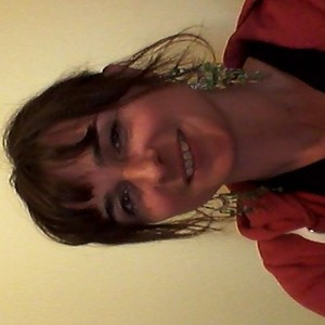 Elodie - Prof de dessin - Nay