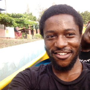 Andrew - JavaScript Tutor - Abuja