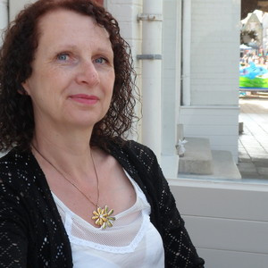 BRIGITTE - Prof de français - Talange