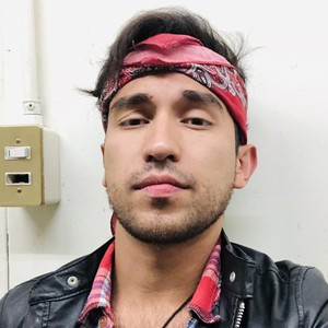 Roberto - profesor de química - Ciudad de México