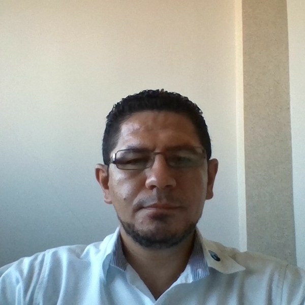 José - profesor de informática escolar - Sinaloa