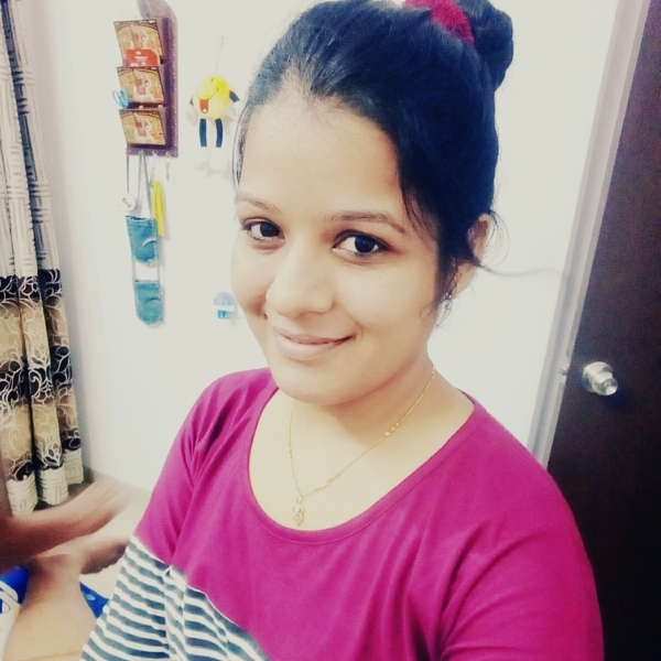 Jigya - Computer programming teacher - Mira - Bhayandar