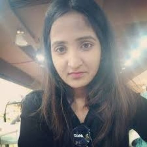 PRIYANKA - Maths teacher - Gurugram