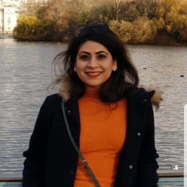 Tanvi - French tutor - Amritsar