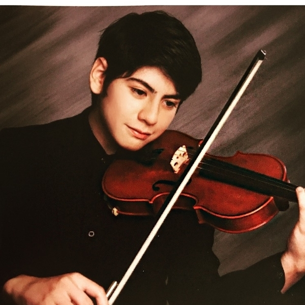 Victor - Piano tutor - Los Angeles