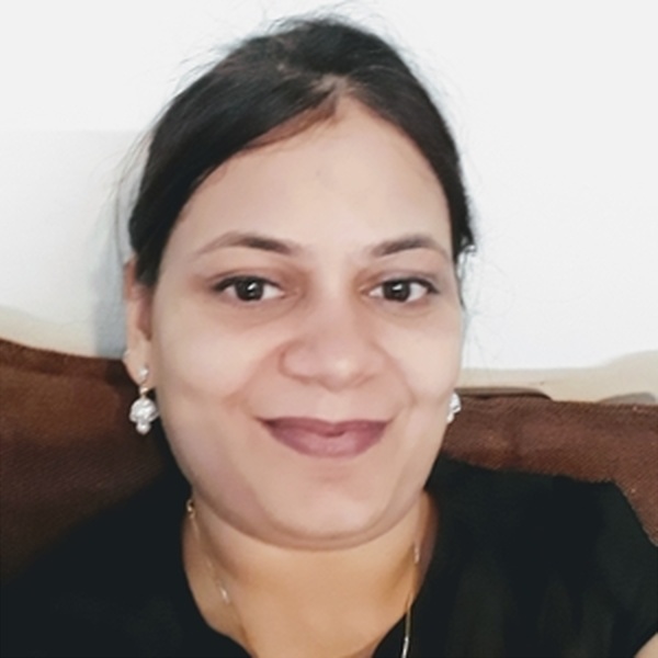 Poonam - Arithmetic tutor - Hyderabad