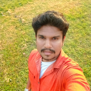 Adharsh - Maths teacher - Kundara