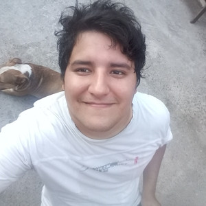 Rodrigo - Profesor ciencias sociales - San Miguel de Tucumán