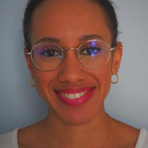 Malika - Prof de maths - Villeneuve-lès-Avignon