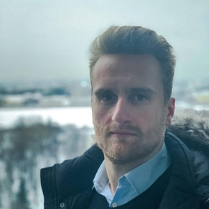 Leon - Lehrkraft für Mathematik - Münster