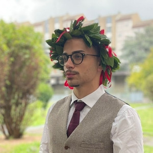 Mattia - Insegnante di ripetizioni - Milano