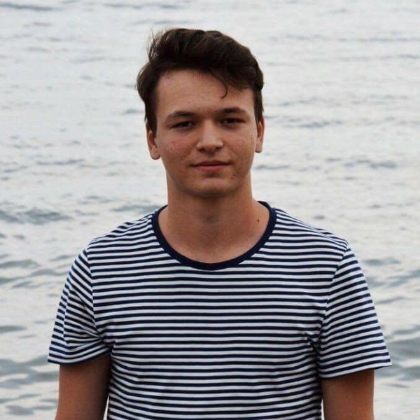 Antoine - Prof d'initiation informatique - Diemeringen