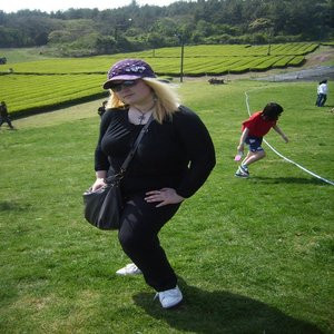 Hélène - Prof de coréen - Allevard