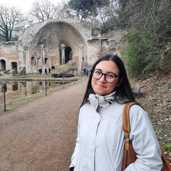 Elisa - Insegnante di aiuto compiti - Cortemilia