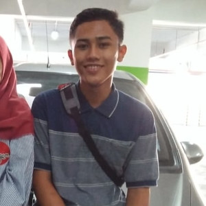 Muhammad Novan - Guru desain grafis - Kecamatan Waru
