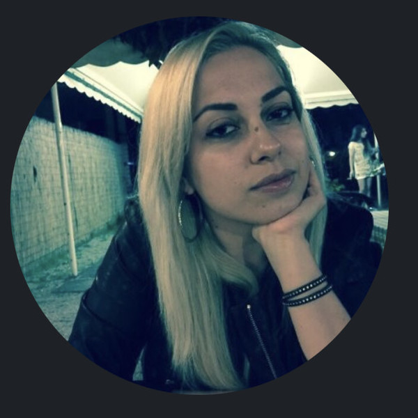 Arianna - Insegnante di inglese - Calcinelli
