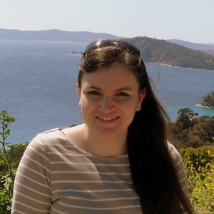 Sarah - Prof d'histoire - Lyon 7e