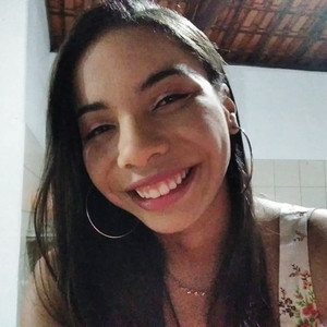 Ana Clara - Prof de inglês - Jardim das Palmeiras