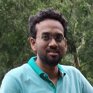 Arpit - Web Design tutor - Pimpri-Chinchwad