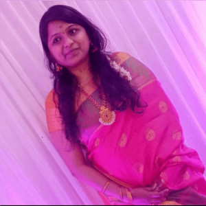 ASHWINI - English Vocabulary Tutor - Arasinakunte