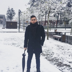 Furkan - Tarih öğretmeni - 