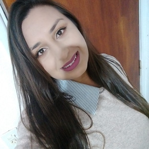 Ludmila - Profesor maquillaje - Buenos Aires