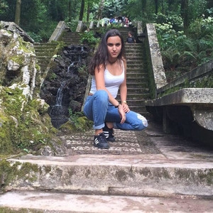 Noemie - Prof de préparation bac es - Dormelles