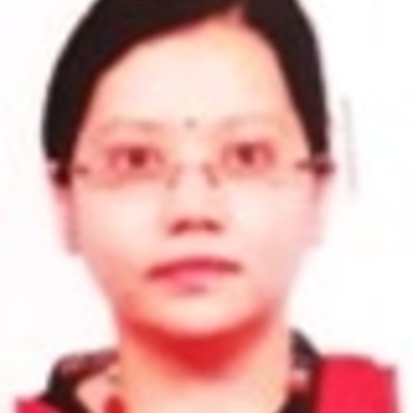 Esha - English vocabulary teacher - Hyderabad