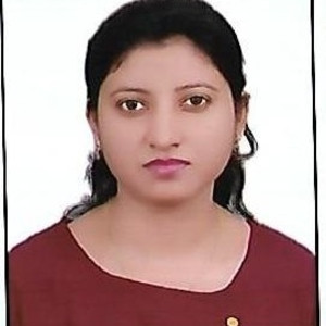 Pari - Trigonometry teacher - Gwalior
