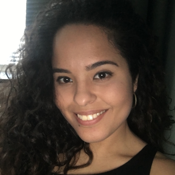 Ivonne - Prof spansk - muntlig förståelse - Karlstad