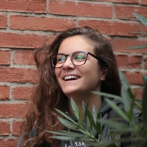 Maria - Prof de compréhension écrite - portugais - Portet-sur-Garonne