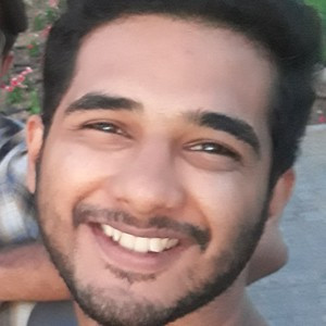 Nandha - Biology tutor - Chidambaram