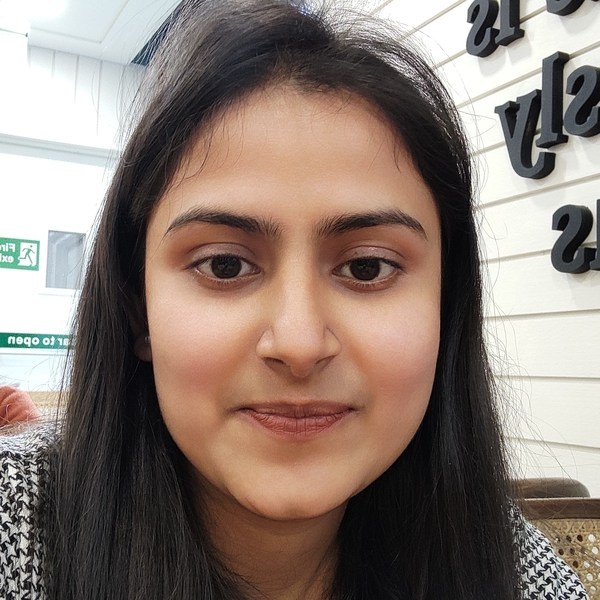 Shivani - Botany tutor - New Delhi