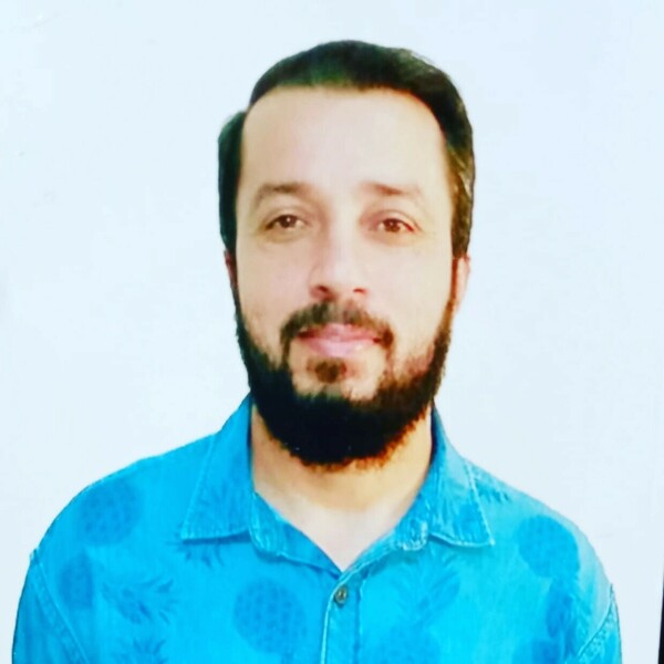 Mohammed - Prof árabe - Ciudadela