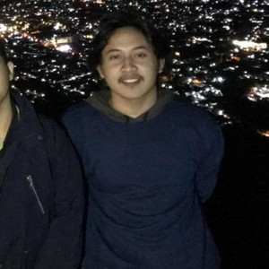 Hilman - Guru ilmu komputer dasar - Kecamatan Sawangan