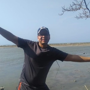 Jorge - Profe de matemáticas - Barranquilla