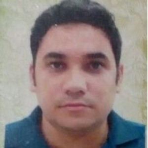 Israel Horácio - Professor de coaching profissional - Industrial (Porto Velho)