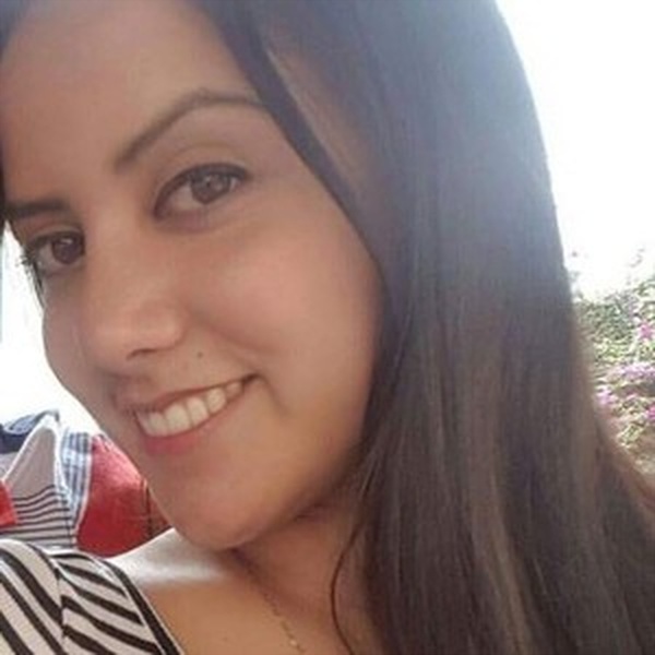 Paulina - profesor de finanzas - Heroica Puebla de Zaragoza