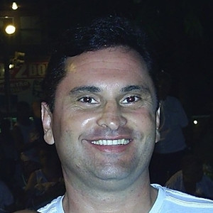 Zildo - Professor de inglês - São Paulo