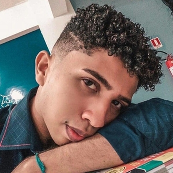 Walber - Professor de direito civil - Castanhal