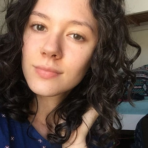Fernanda - Prof de ciências da nutrição - Alto de Pinheiros