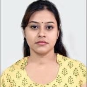 AHANA - History tutor - Kolkata
