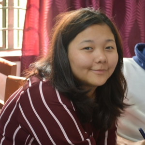 Neha - English literature teacher - Kolkata