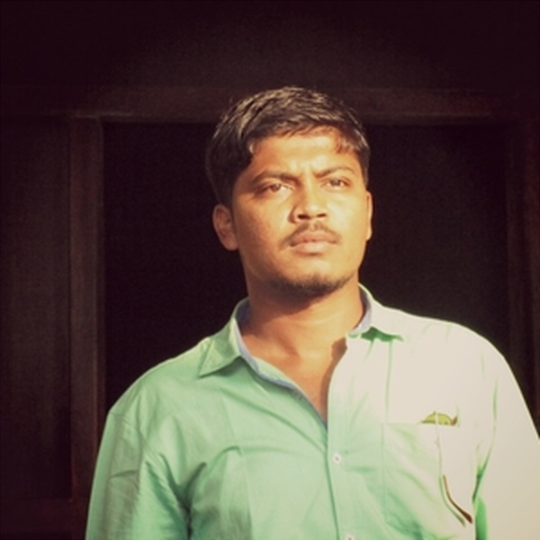 Harshad - Pharmaceuticals tutor - Pune