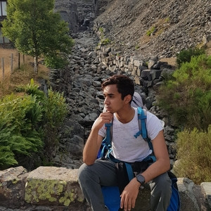 Nitesh - Academic tutoring tutor - Sheffield
