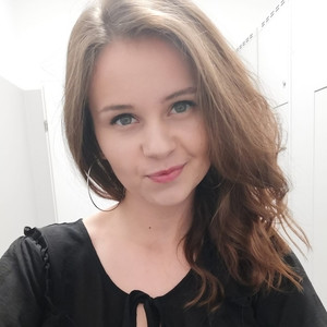 Dominika - Nauczyciel programowanie - Rzeszów