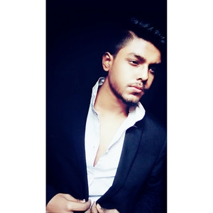 Rajdeep - English literature teacher - Kolkata
