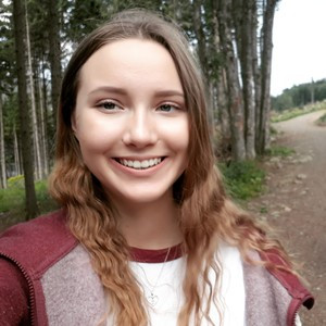 Agata - Nauczyciela niemieckiego - Suchy Las
